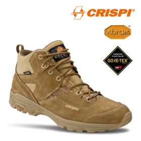 Chaussures SPY Uni Mid GTX CRISPI