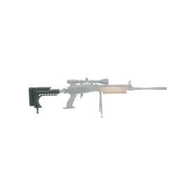 Crosse Sniper SSR-25 pour M16/SR25 FAB Defense