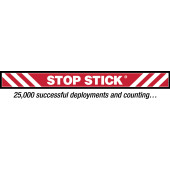 Stop Stick