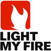 LIGHT MY FIRE