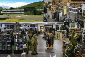 Tac Store Dabo