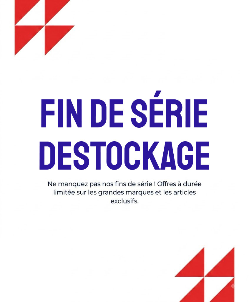Fin de Série 